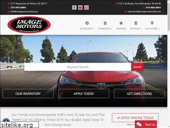 imagemotorsltd.com