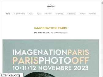 imagenationparis.com