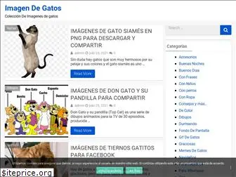 imagendegatos.com