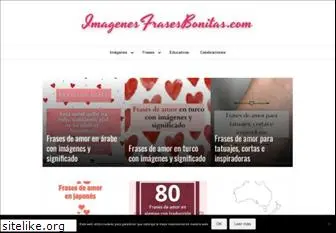 imagenesfrasesbonitas.com