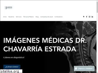 imagenesmedicas.cr