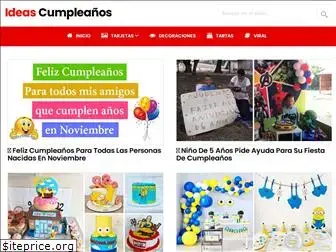 imagenesytarjetasdecumpleanos.com