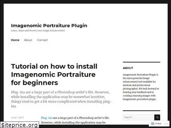 imagenomicportraitureplugin.wordpress.com