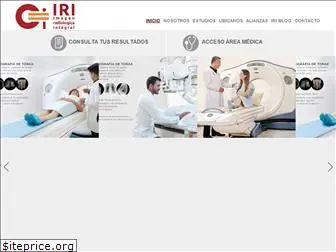 imagenradiologica.com