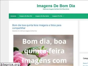 imagens-debomdia.com