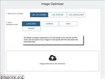 imageoptimizer.org