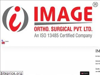 imageorthosurgical.com