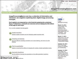 imageprocessingbasics.com