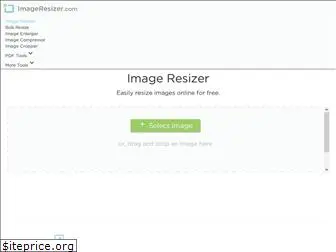 imageresize.org