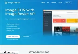 imageresizer.io