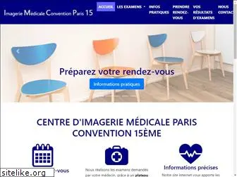 imagerie-medicale-paris15.fr