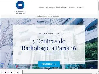 imagerieparis16.com