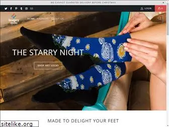 imagerysocks.com