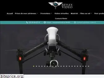 images-aeriennes-drone.fr