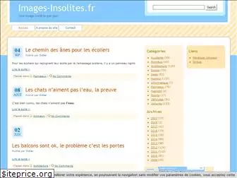 images-insolites.fr
