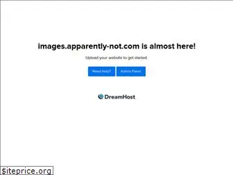 images.apparently-not.com