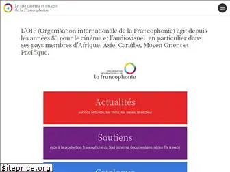 imagesfrancophones.org