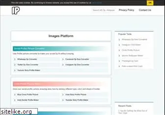 imagesplatform.com