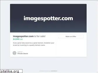 imagespotter.com