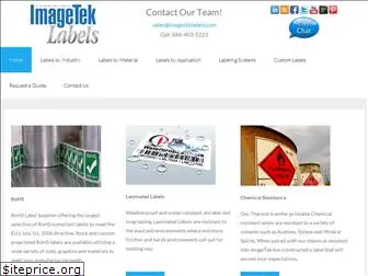 www.imageteklabels.com