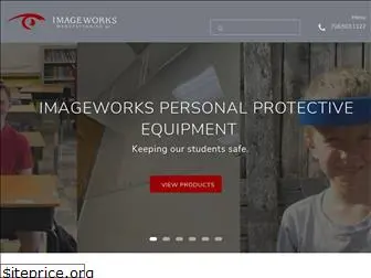 imageworksmfg.com