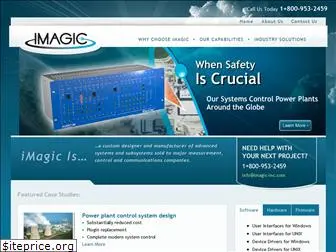 imagic-inc.com