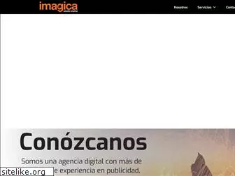 imagica.com.co