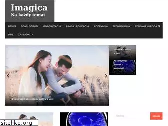 imagica.com.pl