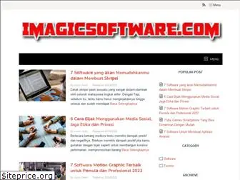 imagicsoftware.com