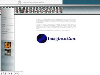 imagimotion.com