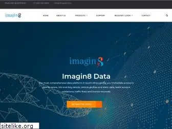 imagin8.co.za