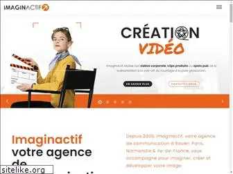 imaginactif.fr