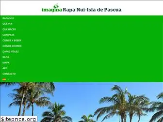 imaginaisladepascua.com