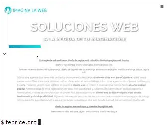 imaginalaweb.com