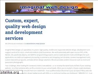imaginaldesign.com