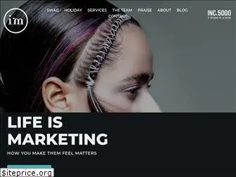 imaginalmarketing.com