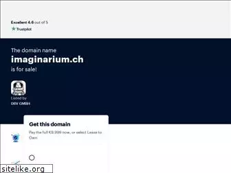 imaginarium.ch