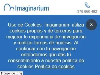 imaginarium.es
