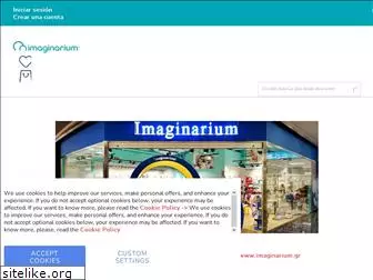 imaginarium.info