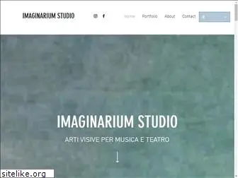 imaginariumcreativestudio.com