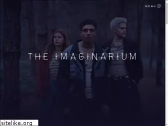 imaginariumuk.com