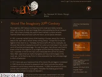 imaginary20thcentury.com