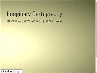 imaginarycartography.com