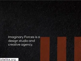 imaginaryforces.com