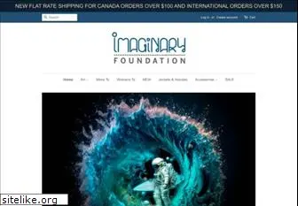 imaginaryfoundation.com