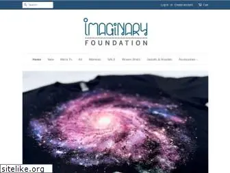 imaginaryfoundation.myshopify.com