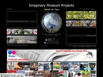 imaginarymuseum.org