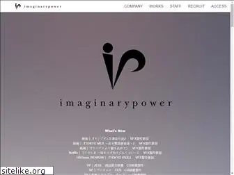 imaginarypower.com