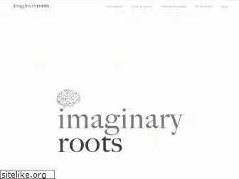 imaginaryroots.co.uk