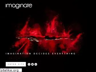 imaginate.uk.com